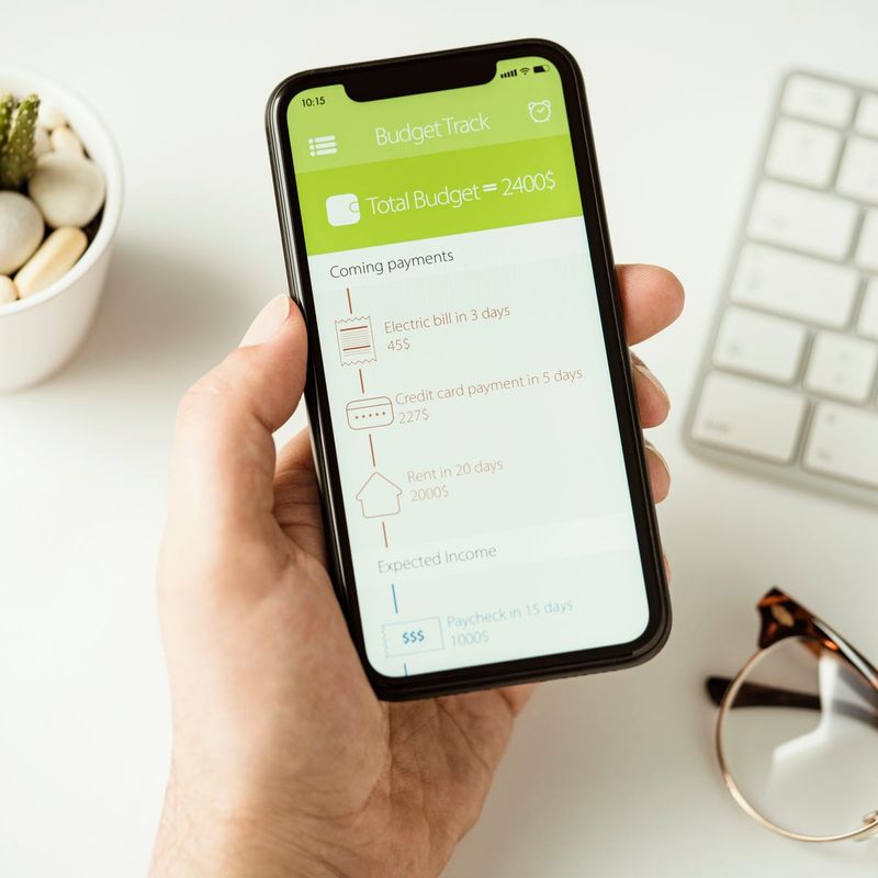 Create a Realistic Budget