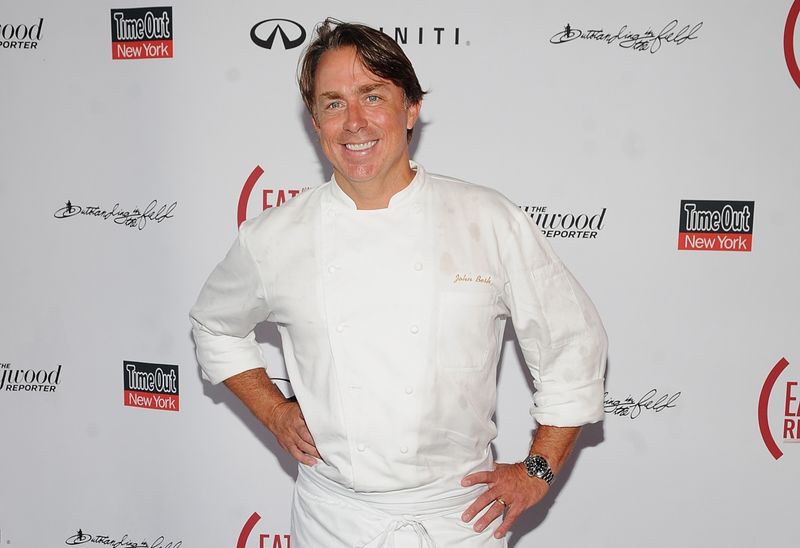 John Besh