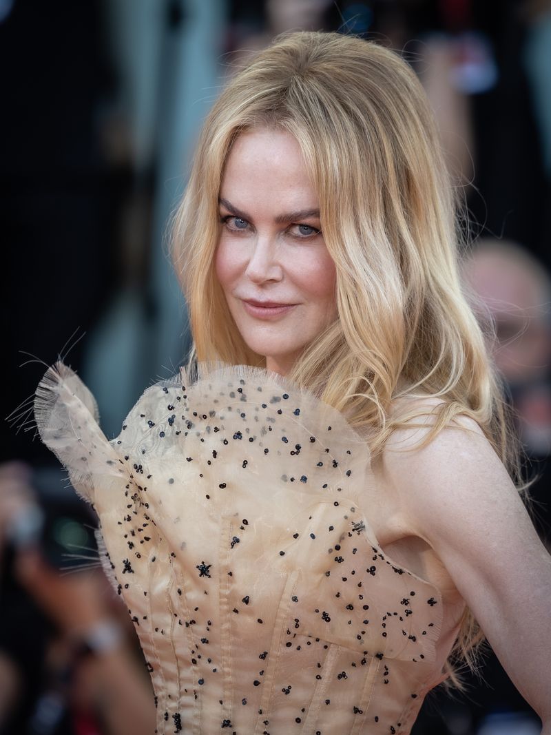 Nicole Kidman (guest arc) — Big Little Lies