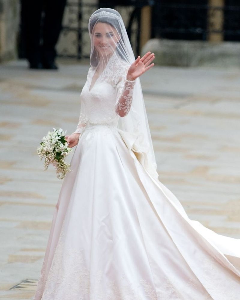 Kate Middleton (2011)