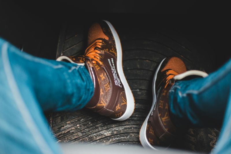 Designer Brand Everything