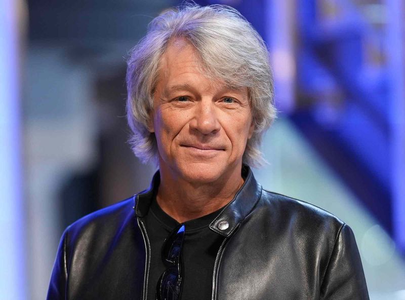 Jon Bon Jovi Death Hoax