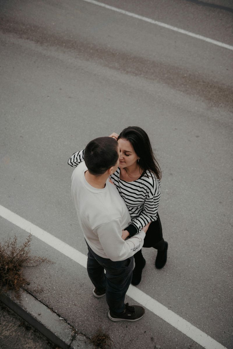 Mistaking Control for Self-Respect