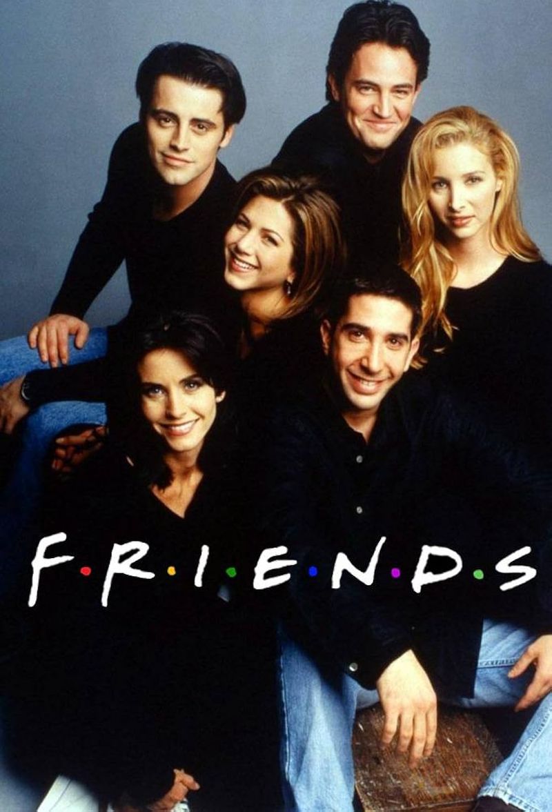 Friends - 