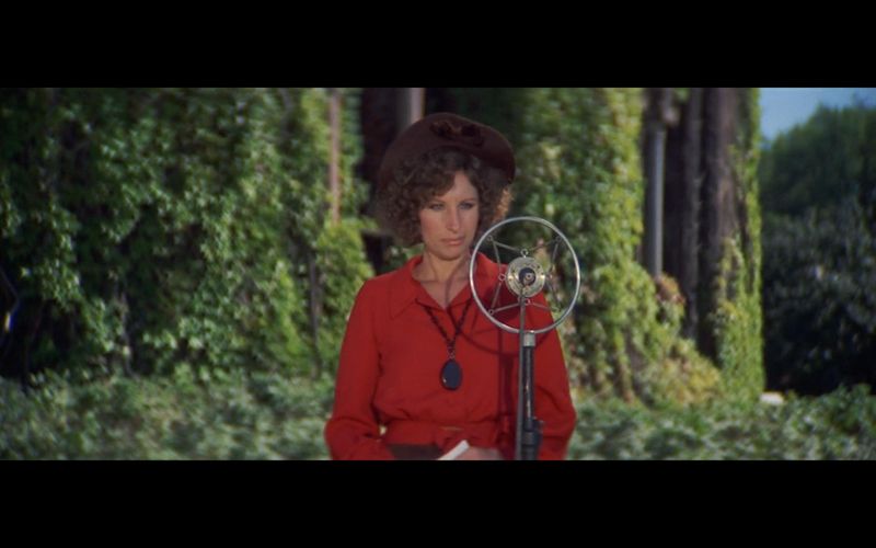 Katie Morosky (1973) – Barbra Streisand