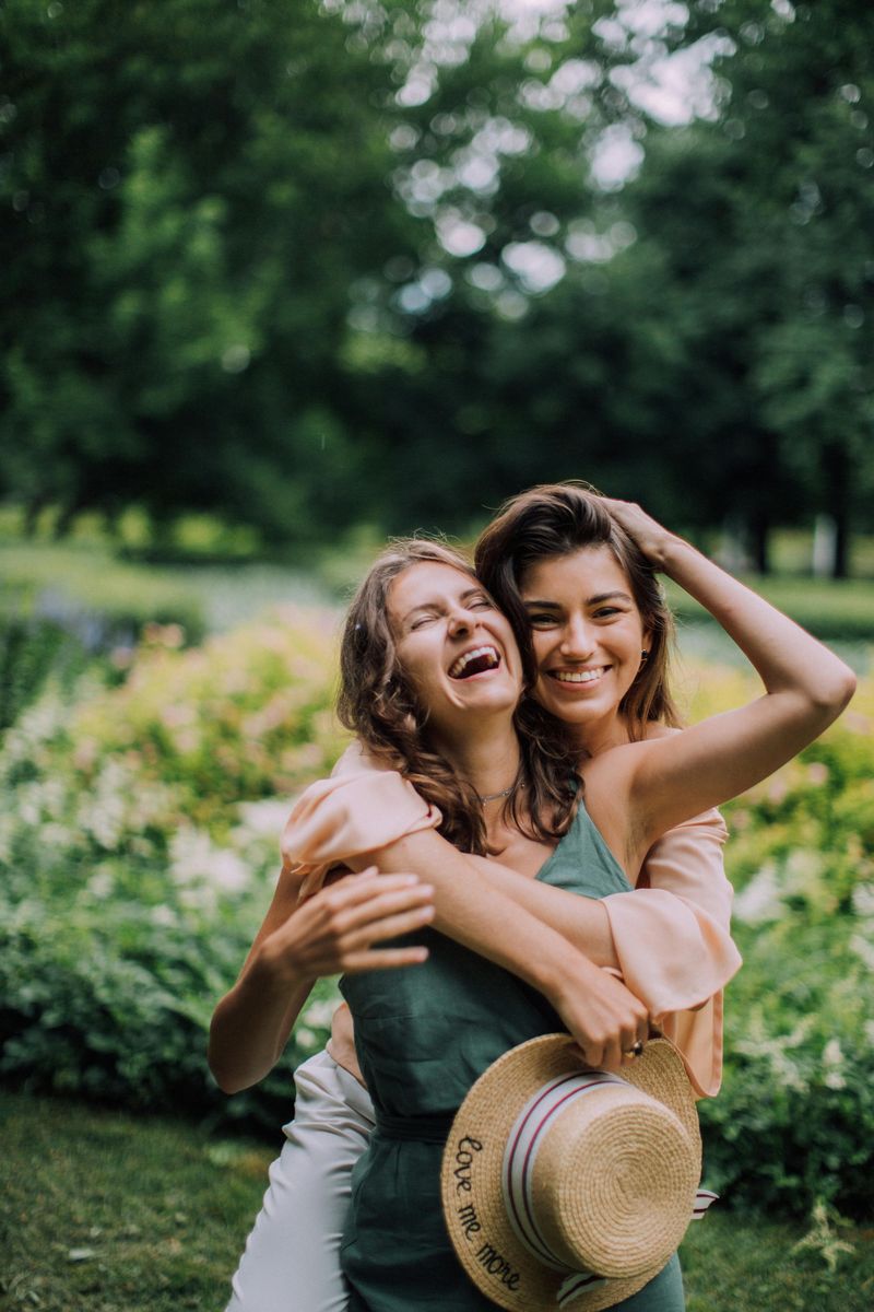 Bring Positivity and Laughter