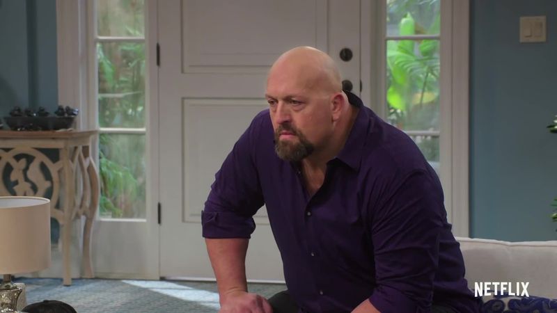 Paul Wight