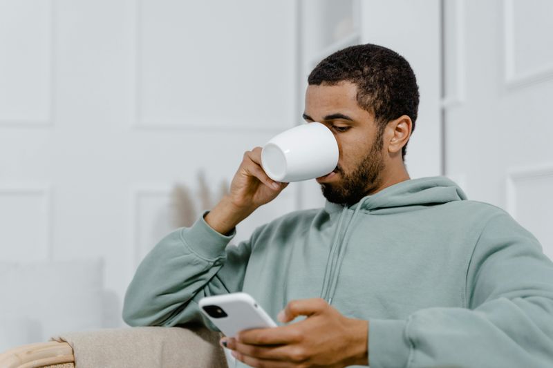 Consistency That Human Support Cannot Always Offer