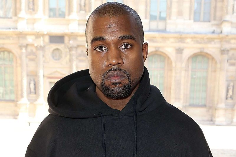Kanye West (Ye)