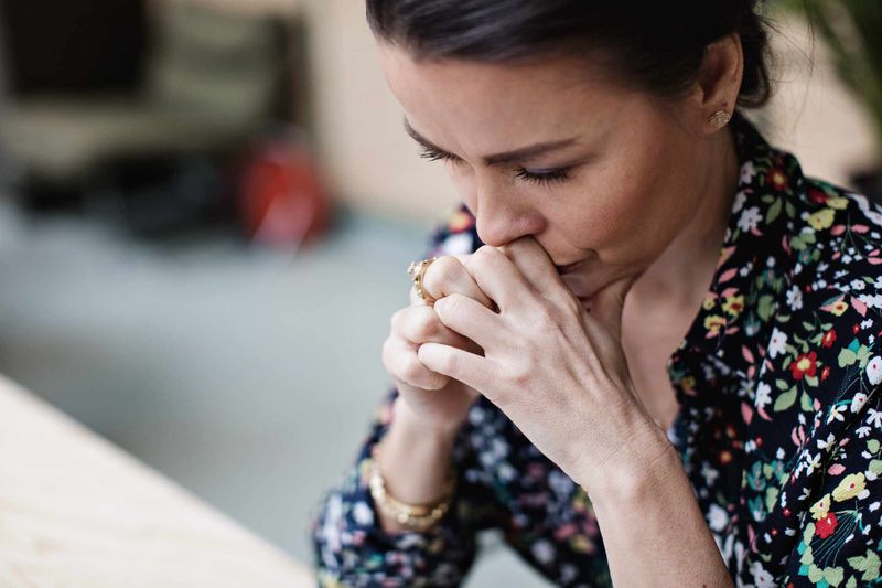 Avoiding Difficult Emotions