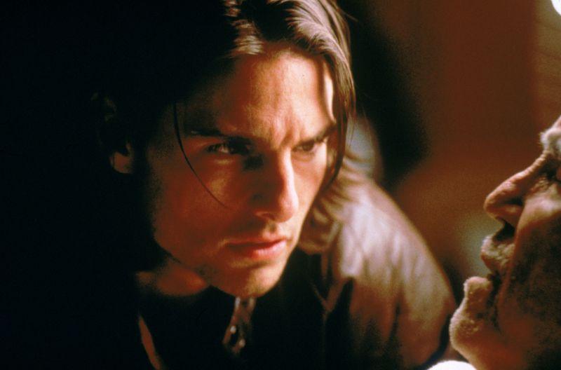 Magnolia (1999) - 4.2