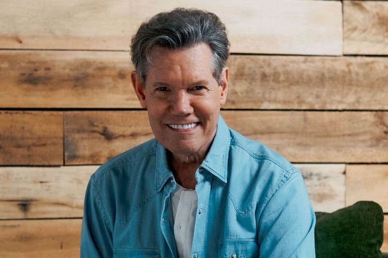 “Forever and Ever, Amen” – Randy Travis (1987)