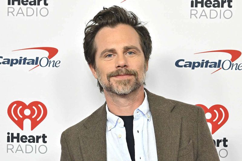 Rider Strong
