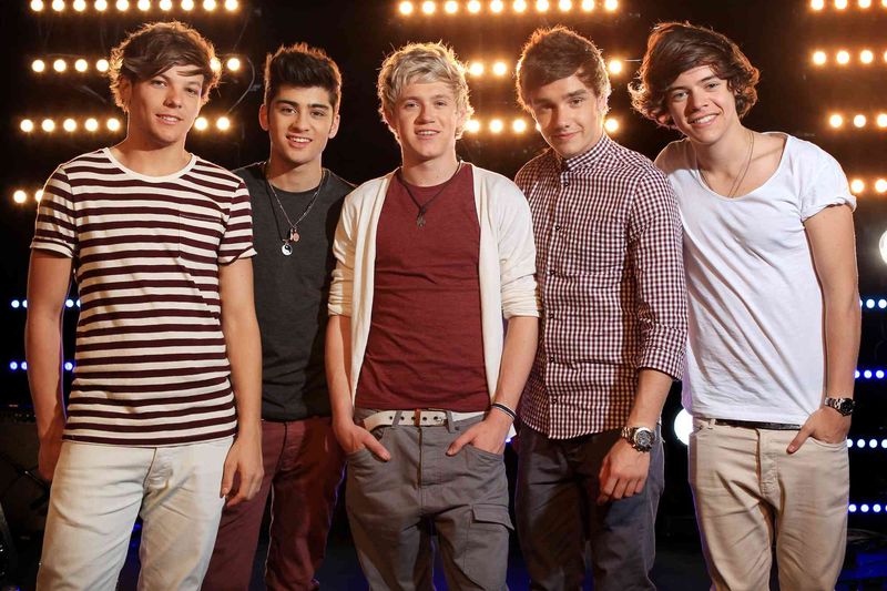 One Direction