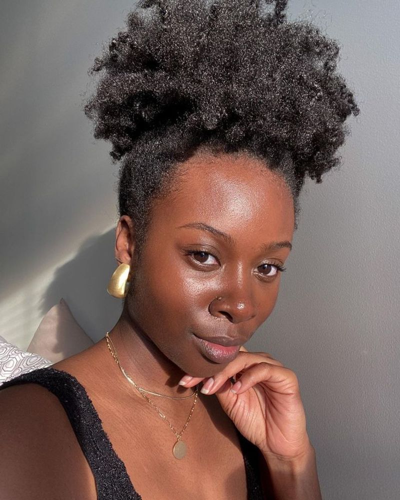 High Puff