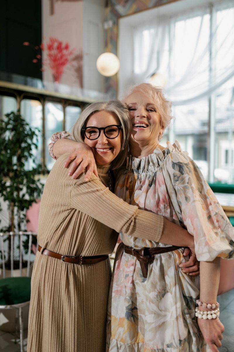 Connect With Others Regularly