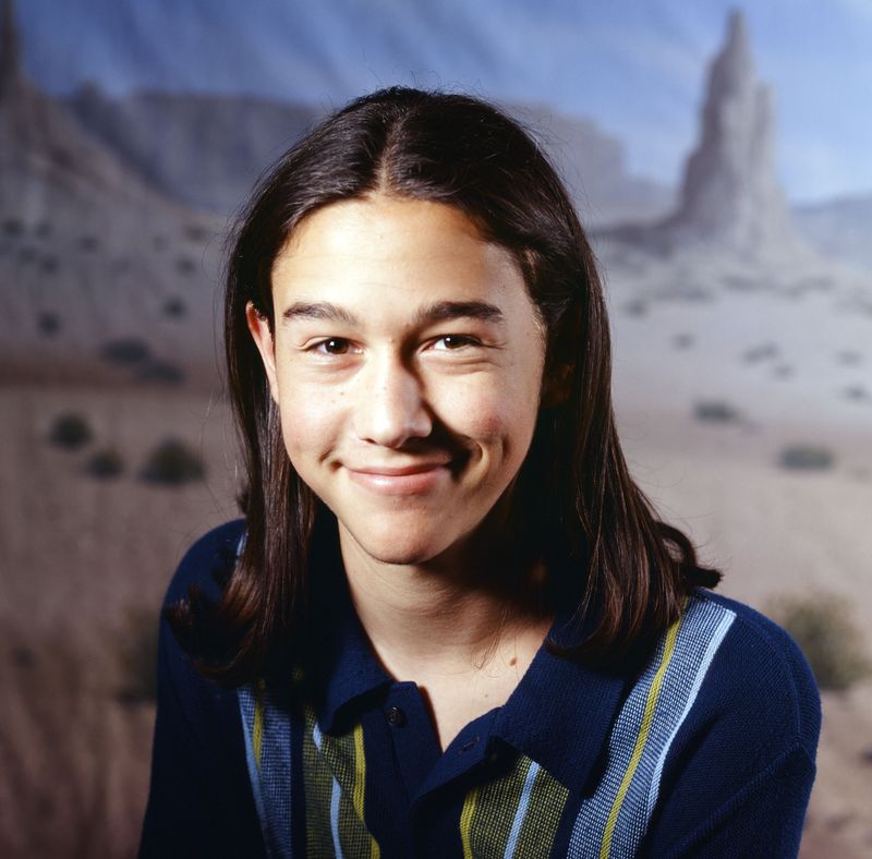 Joseph Gordon-Levitt