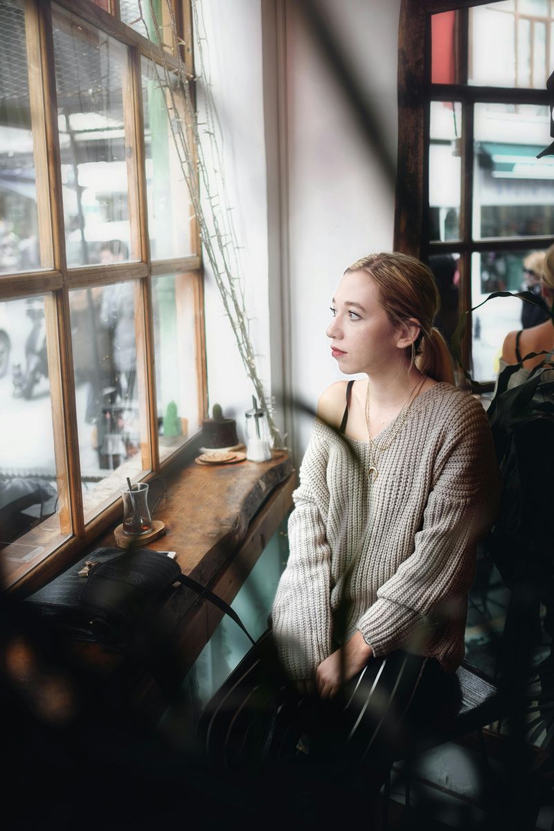 People Seem Drained After Spending Time With You