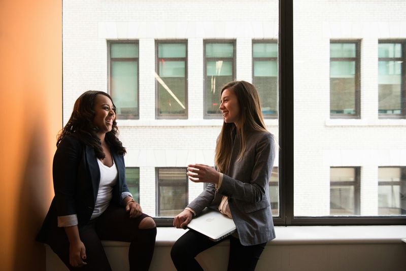 Use “We” Language Sparingly