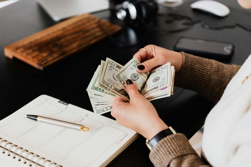 Set a Weekly Spending Cap