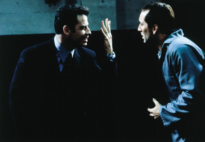Face/Off