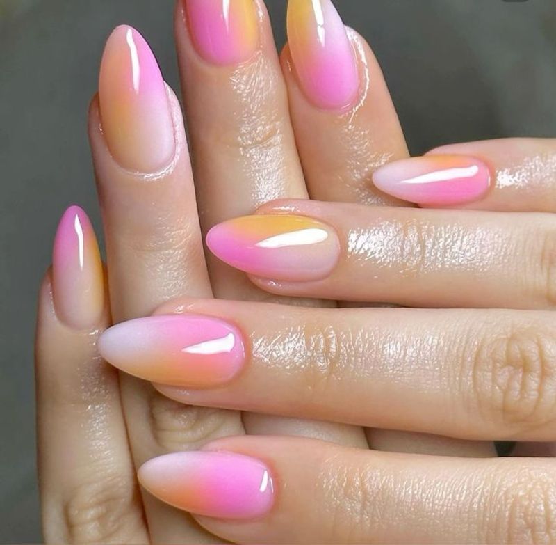 Pink Lemonade