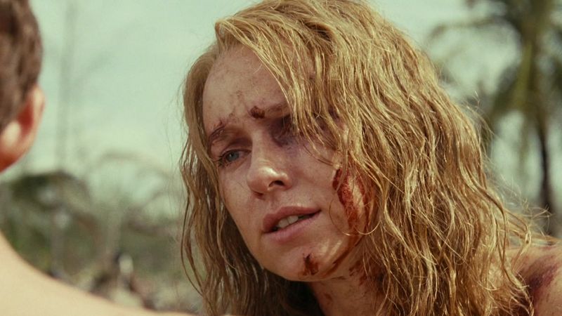 Naomi Watts — The Impossible (2012)