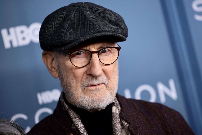 James Cromwell
