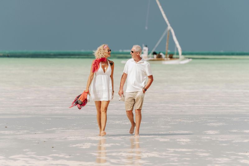 Avoiding Constant Travel Splurges