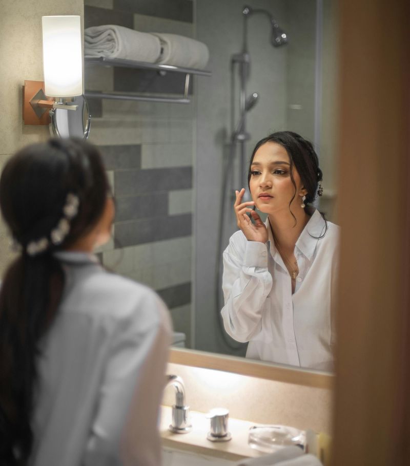 Your Body Odor and Hygiene