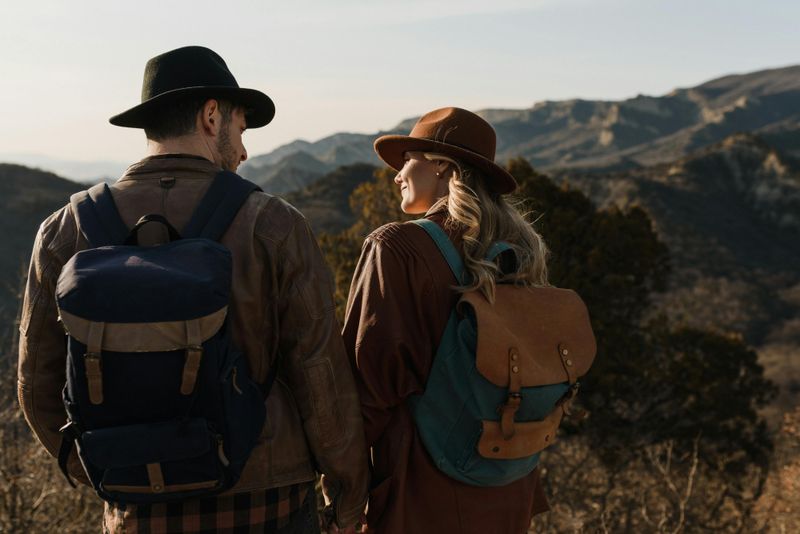 Losing Their Identity in the Relationship