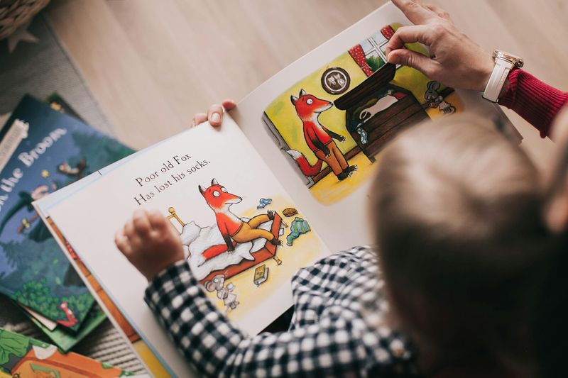 Share Stories of Everyday Heroes