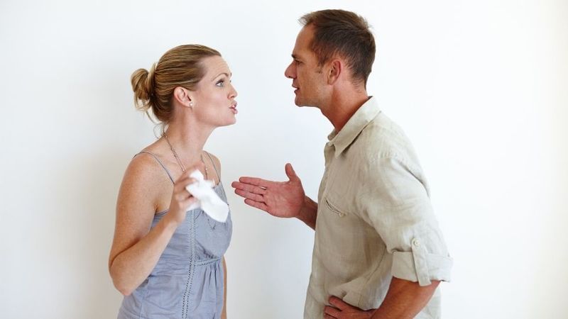 You Fight Fair