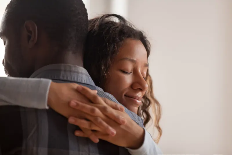 Forgiveness Replaces Grudges