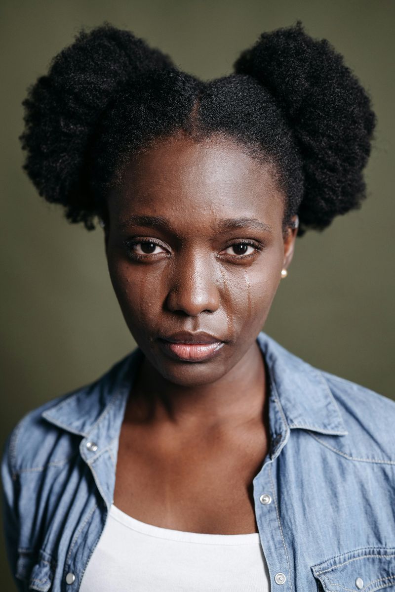 Downplaying Your Own Pain