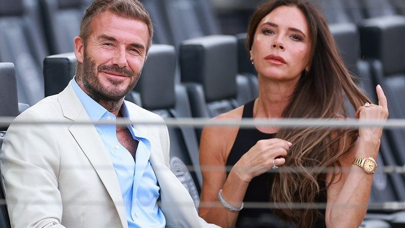11 Celebrity Love Stories That Could Inspire Their Own Movie