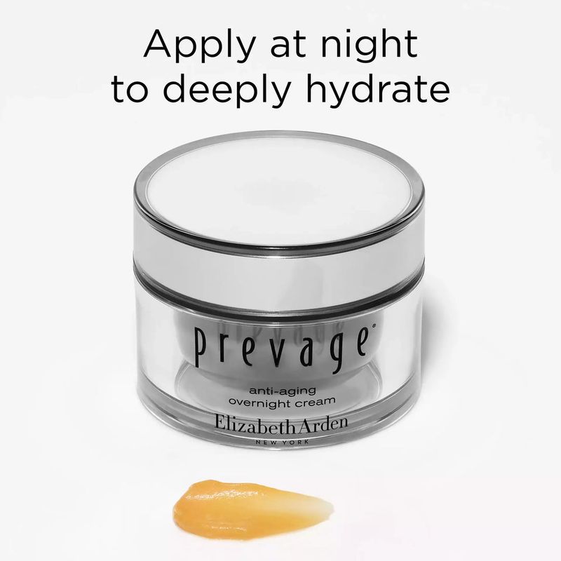 Elizabeth Arden Prevage Anti-Aging Night Cream