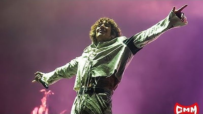 Bring Me The Horizon