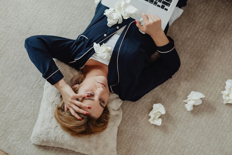 Emotional Burnout
