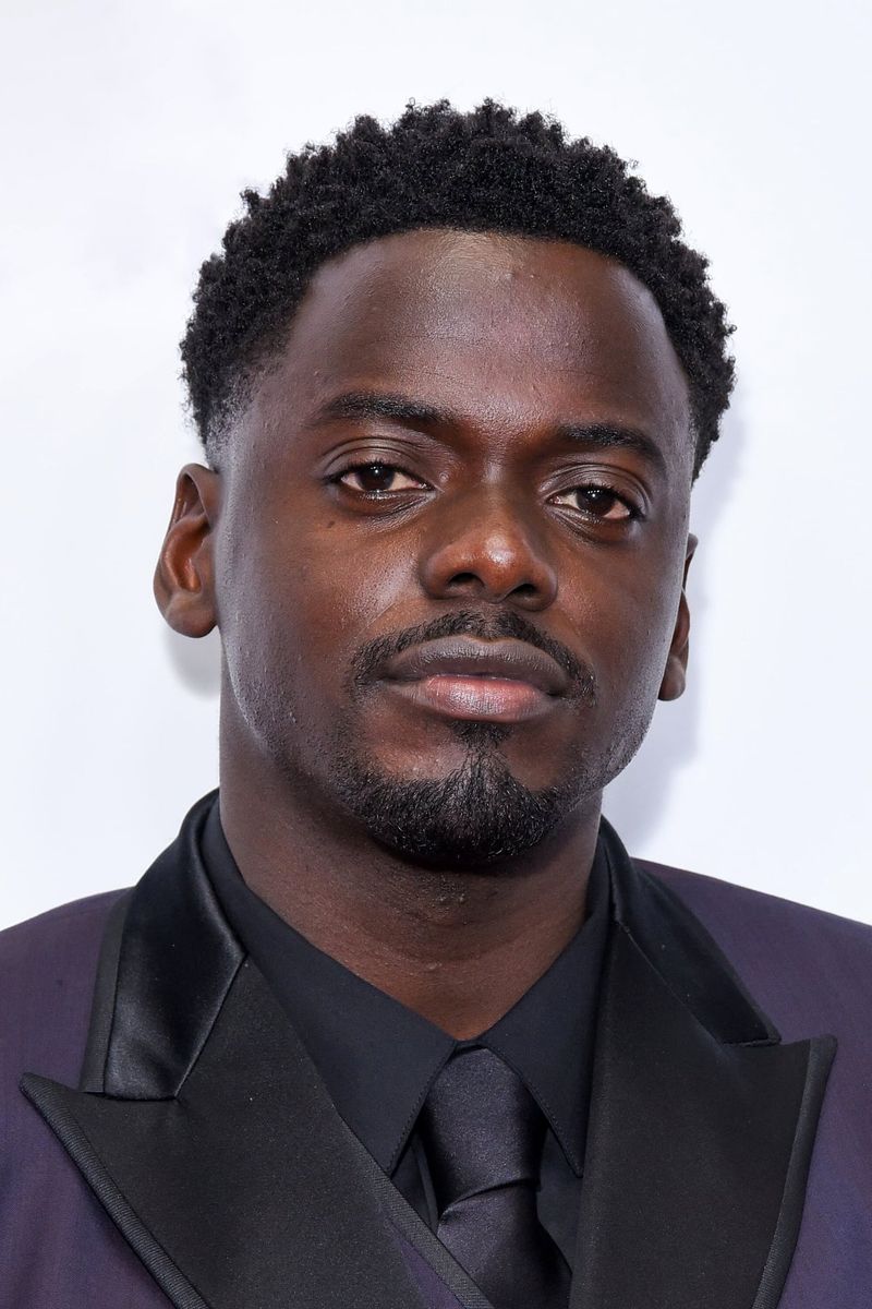 Daniel Kaluuya: Oscar Winner with Unforgettable Intensity
