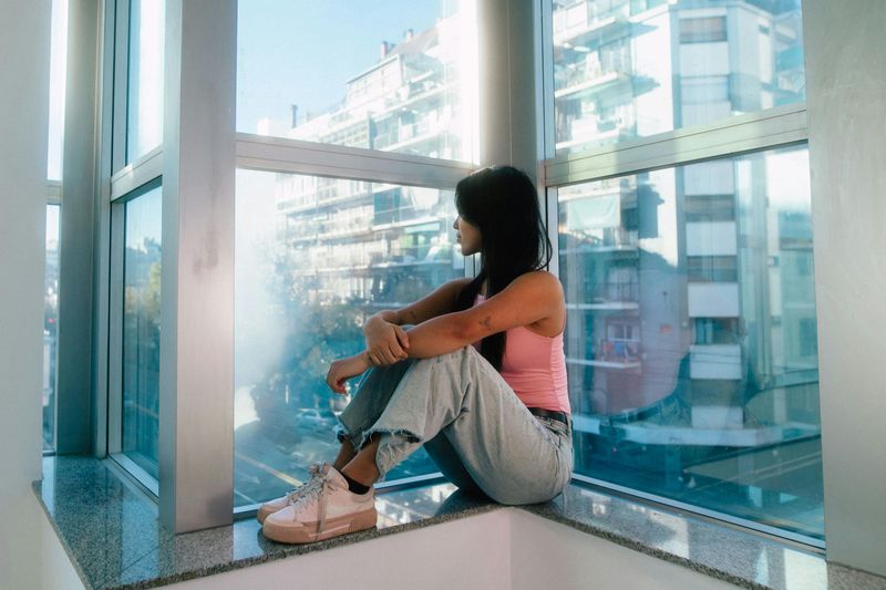 11 Signs You're Stuck in Healing Mode Instead of Living