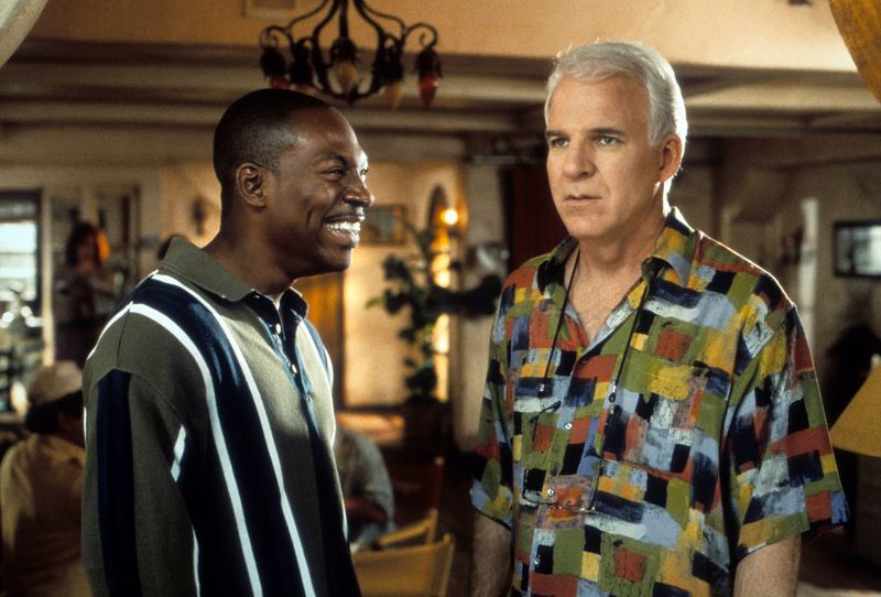 Bowfinger (1999)
