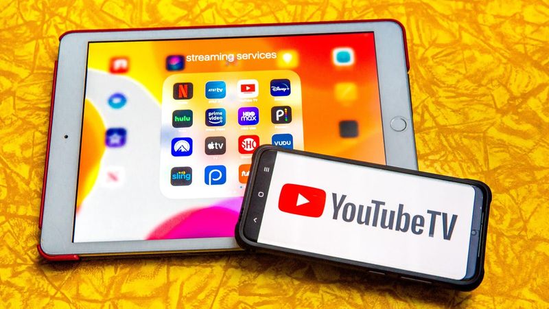 Premium Cable Packages