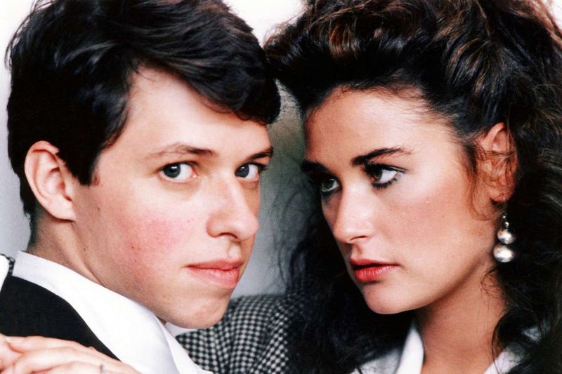 Demi Moore