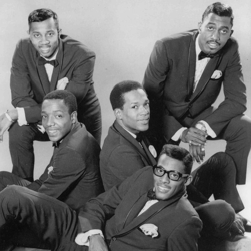 Paul Williams (The Temptations)