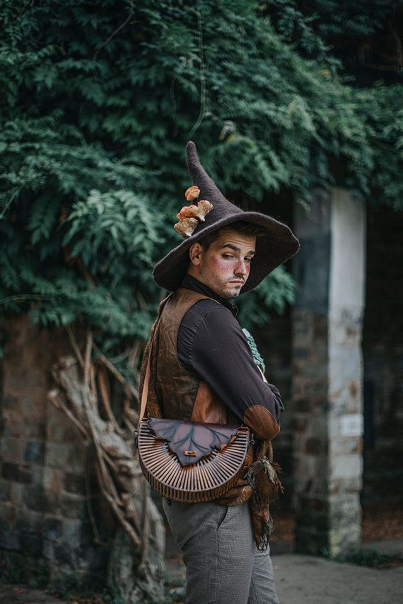 LARPing (Live Action Role Play)