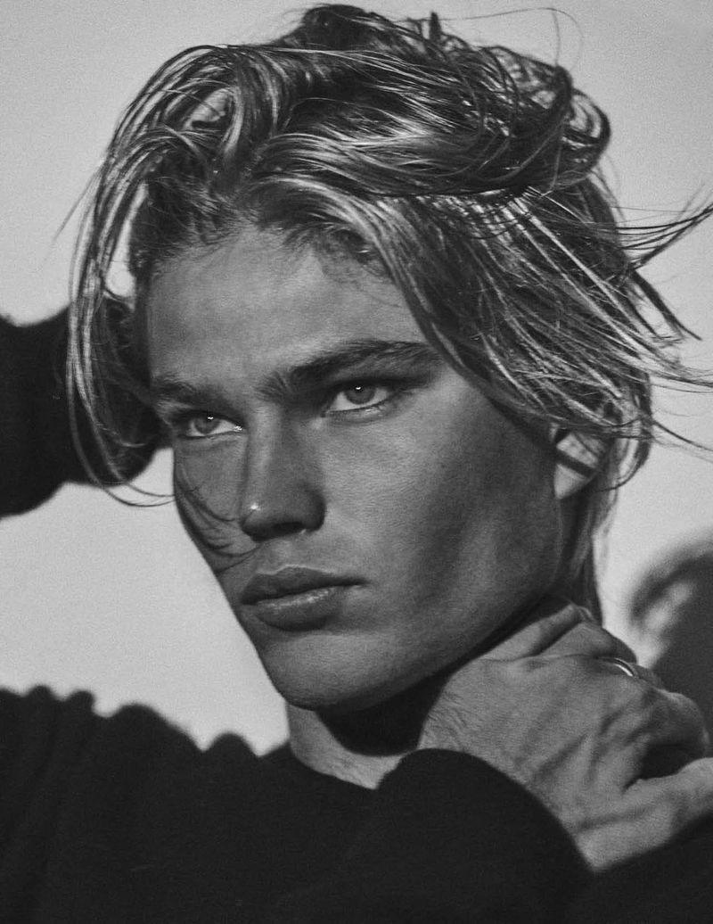 Jordan Barrett