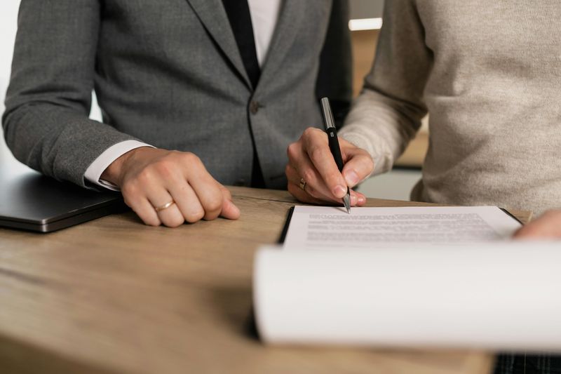 Help with a Down Payment or Co-Sign a Lease