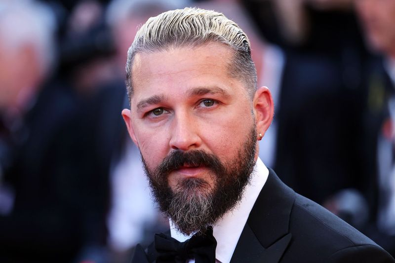 Shia LaBeouf