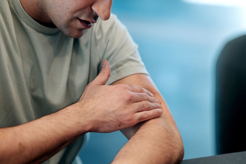 Muscle Aches Without Obvious Cause